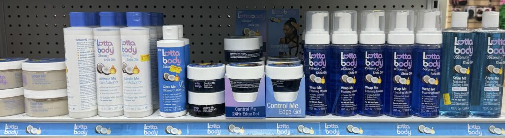 beauty supply store in Tampa